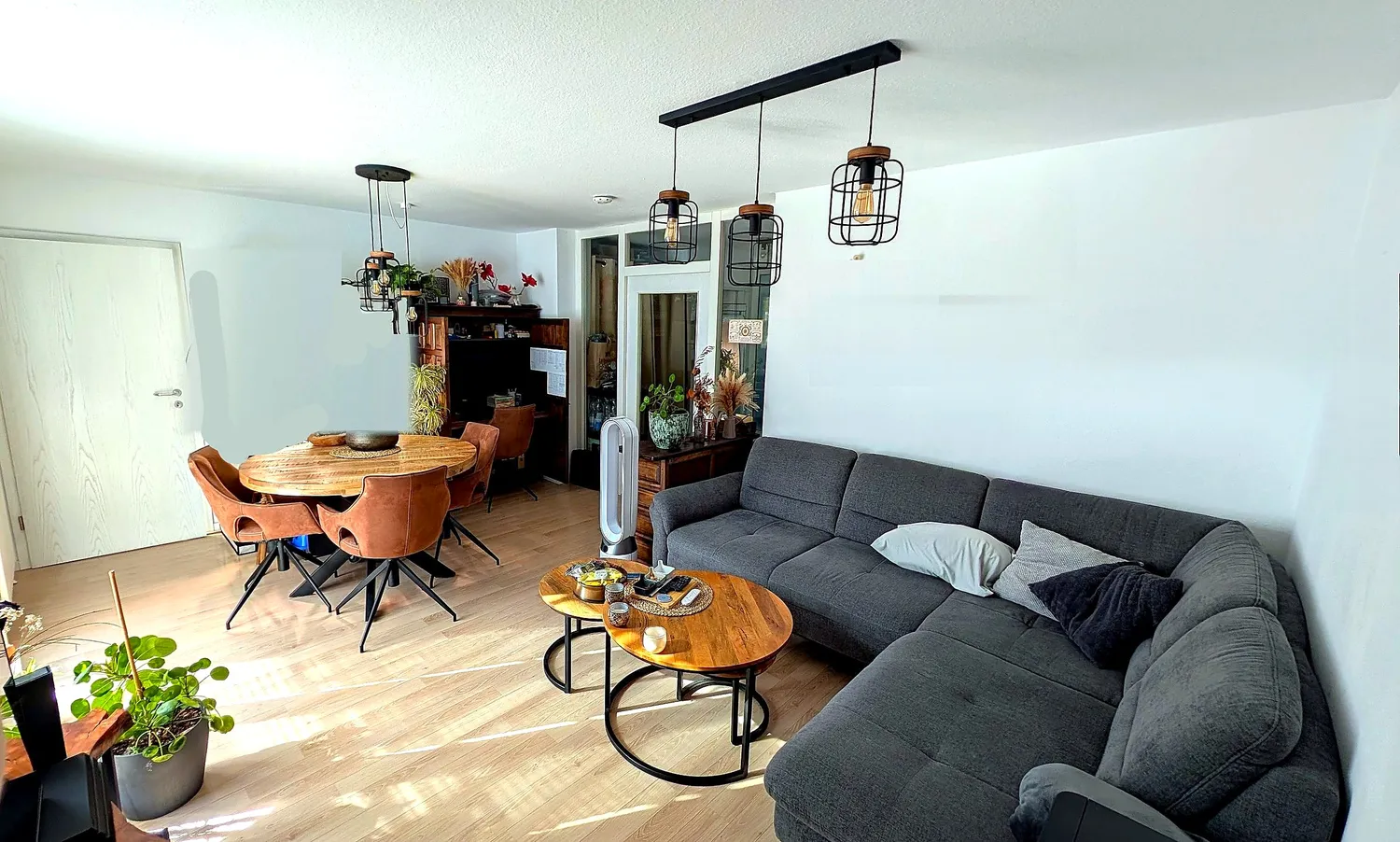 2 Zimmer Wohnung mit 58 m² in Stuttgart – Bild 4