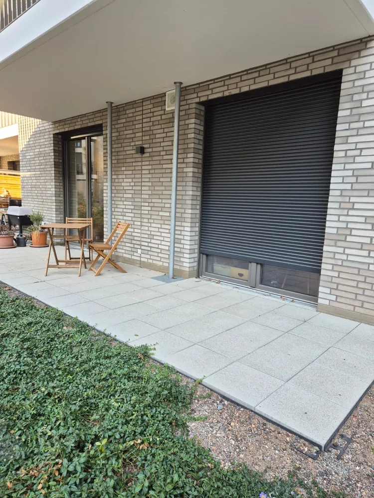 2 Zimmer Wohnung mit 52 m² in Heidelberg – Bild 5