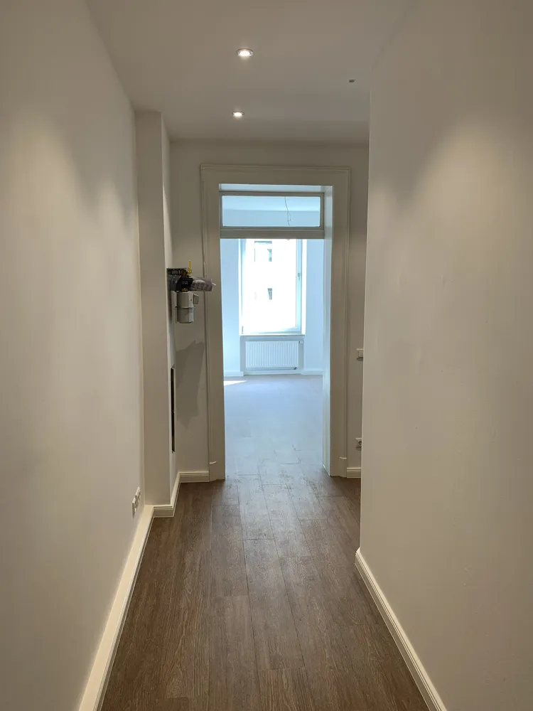 3 room apartment with 93 m² in Munich – Photo 3