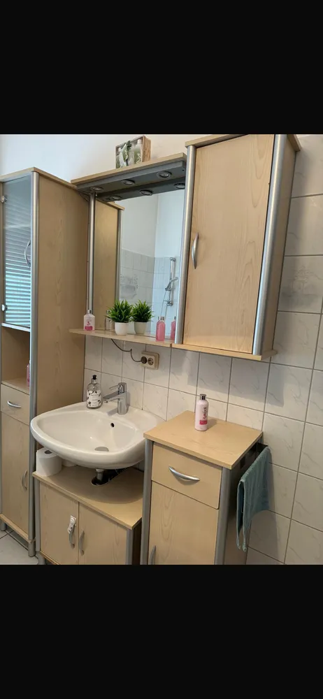 2 Zimmer Wohnung mit 55 m² in Wiesbaden – Bild 7