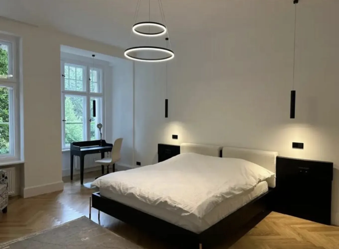 2 Zimmer Wohnung mit 70 m² in Berlin – Bild 4