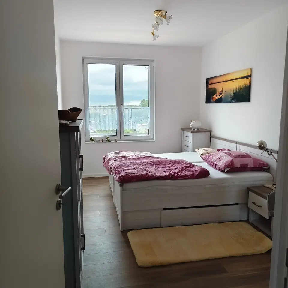 2 room apartment with 50 m² in Brandenburg an der Havel – Photo 7