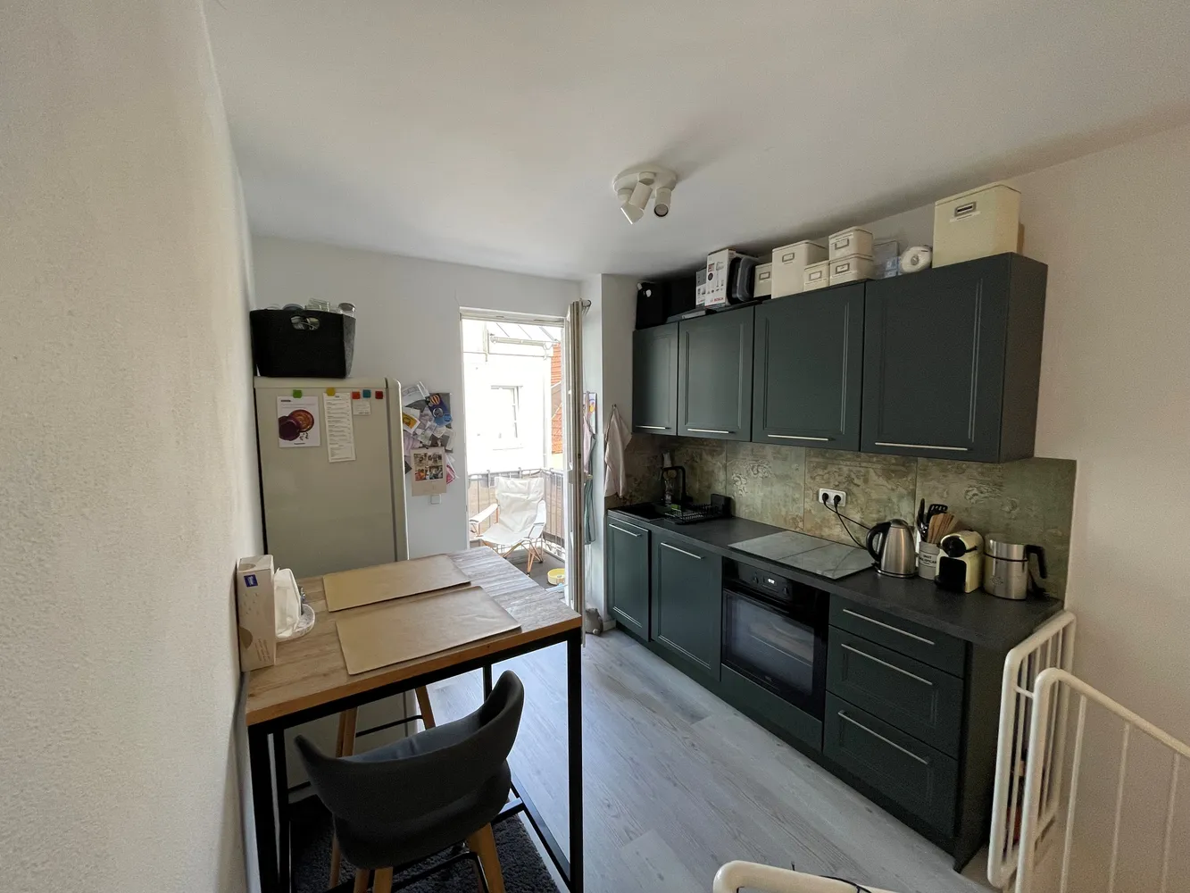 2 Zimmer Wohnung mit 65 m² in Saarbrücken – Bild 5