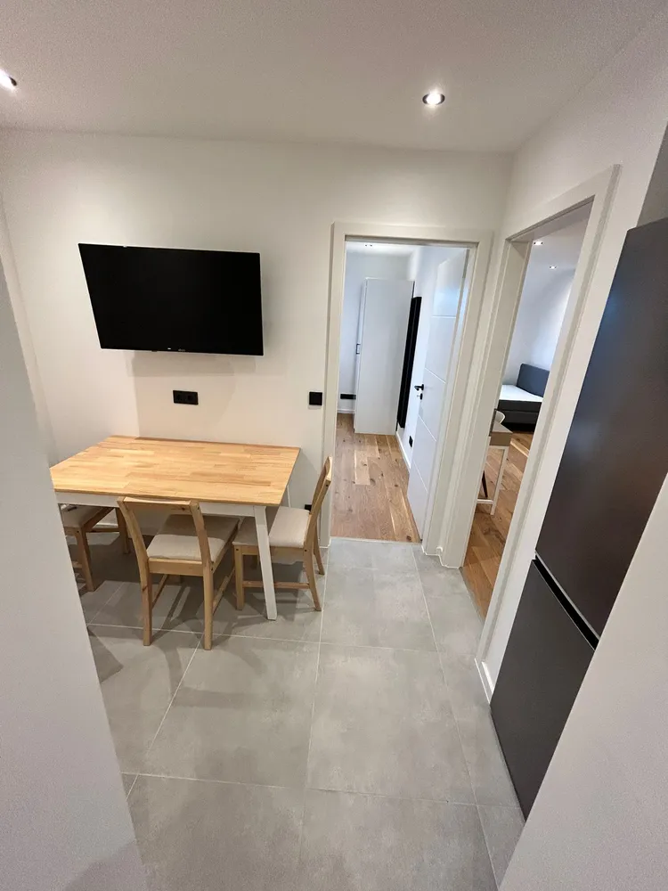 WG-Zimmer mit 11 m² in München – Bild 7