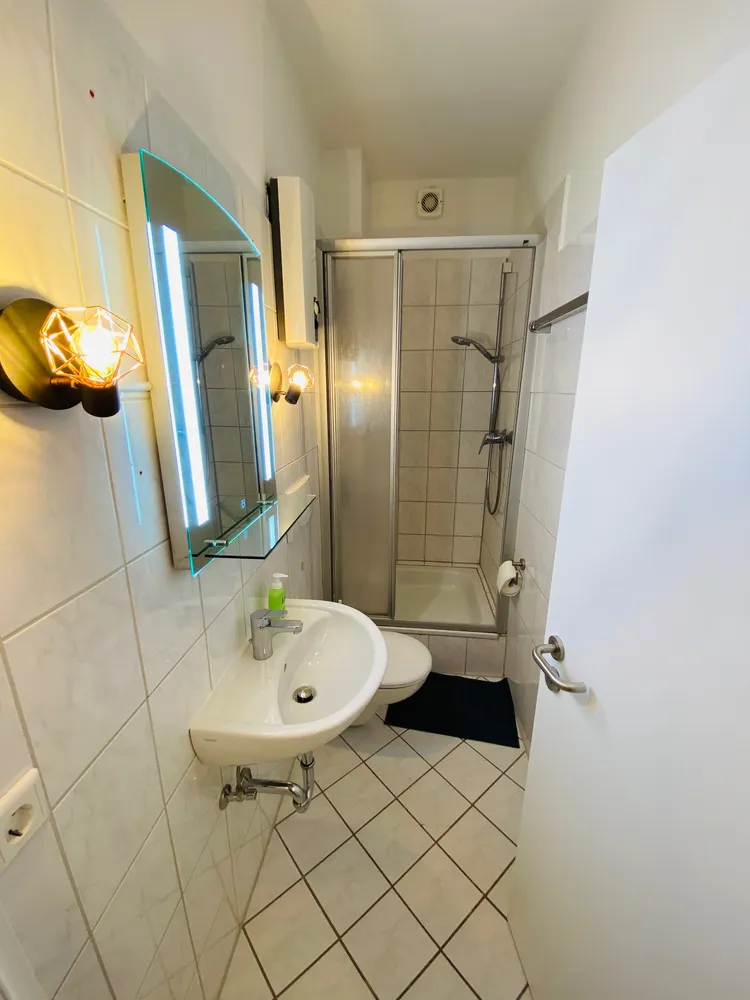 2 Zimmer Wohnung mit 50 m² in Bochum – Bild 7