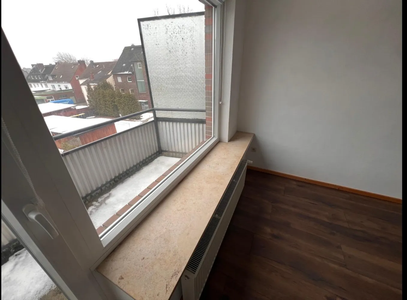 3 Zimmer Wohnung mit 65 m² in Wilhelmshaven – Bild 4