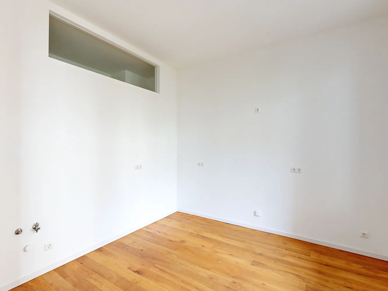 2 Zimmer Wohnung mit 68 m² in Karlsruhe – Bild 2