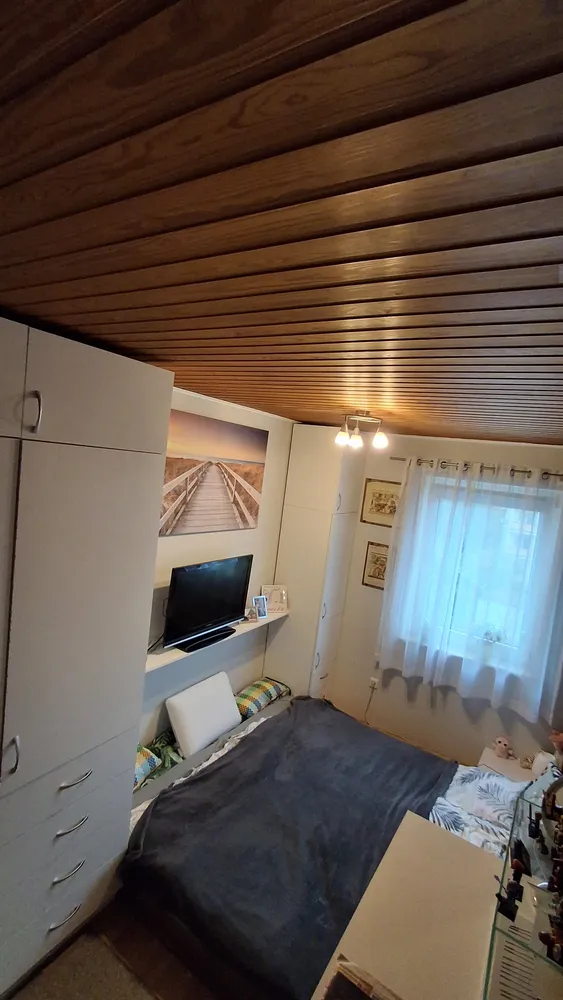 3 Zimmer Wohnung mit 60 m² in Nürnberg – Bild 12