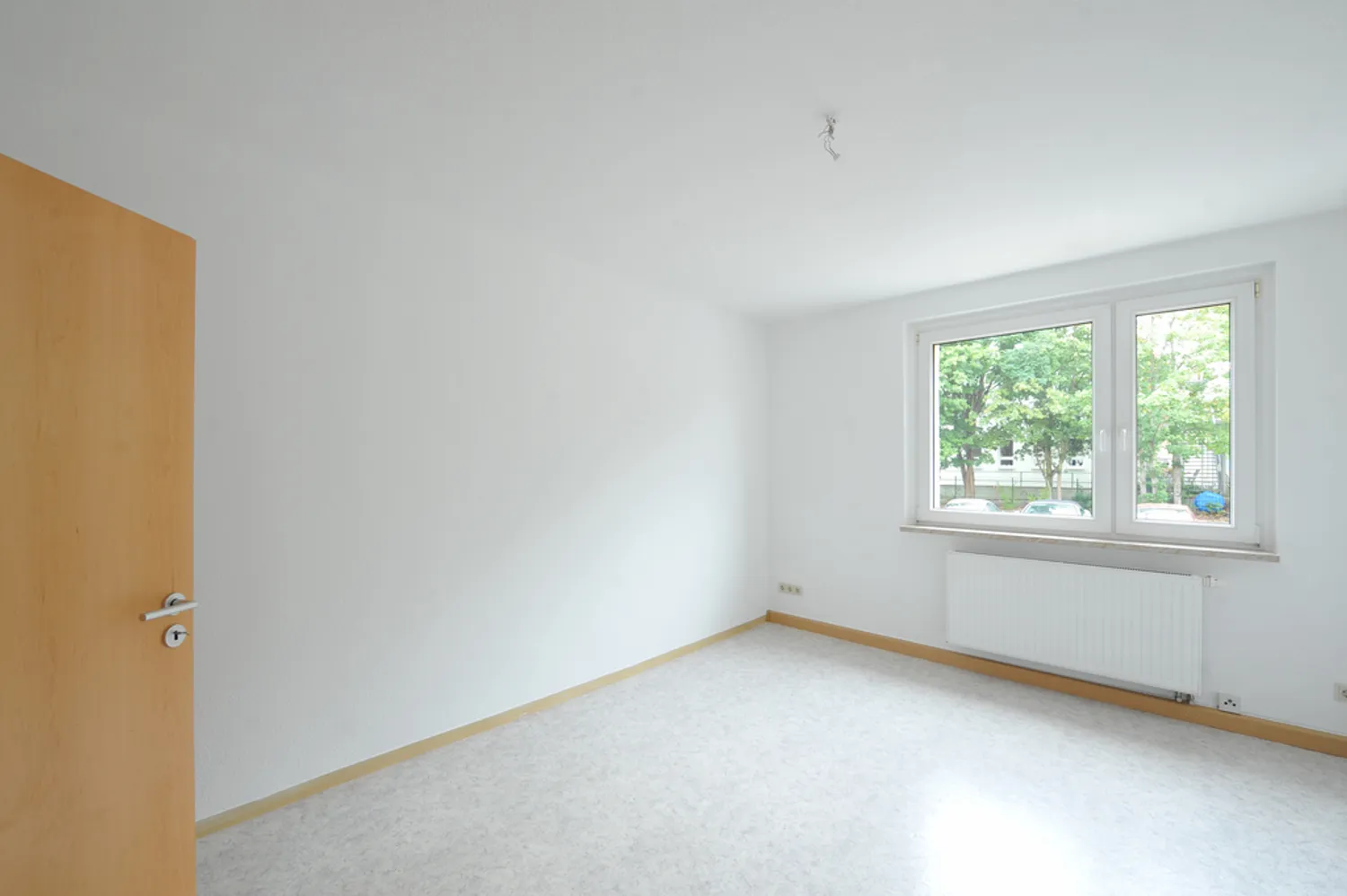 3 Zimmer Wohnung mit 57 m² in Halle (Saale) – Bild 6