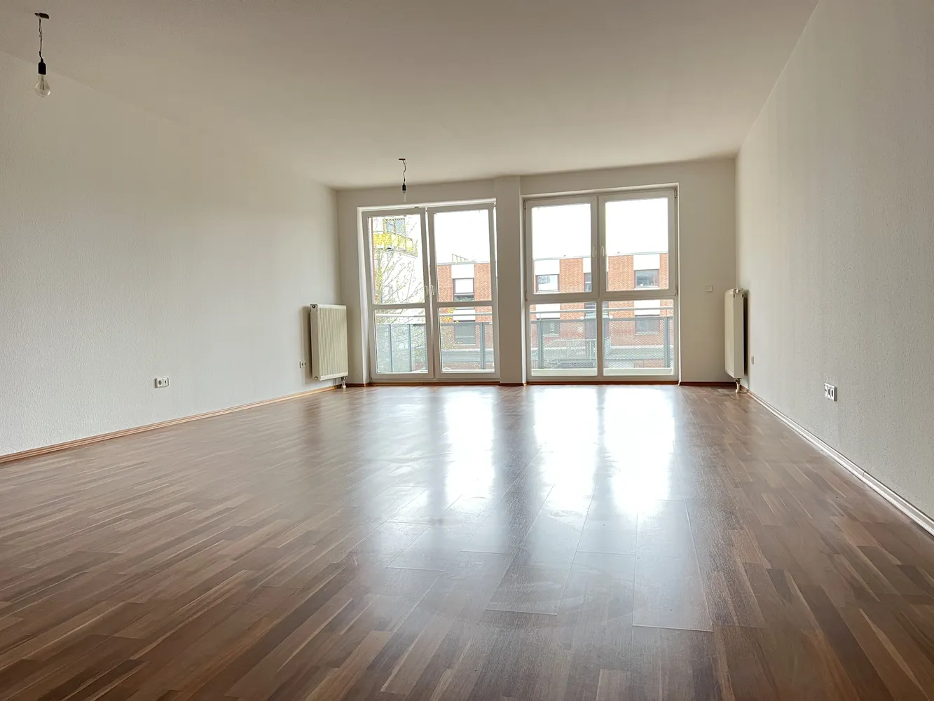4 Zimmer Wohnung mit 136 m² in Hamburg – Bild 6