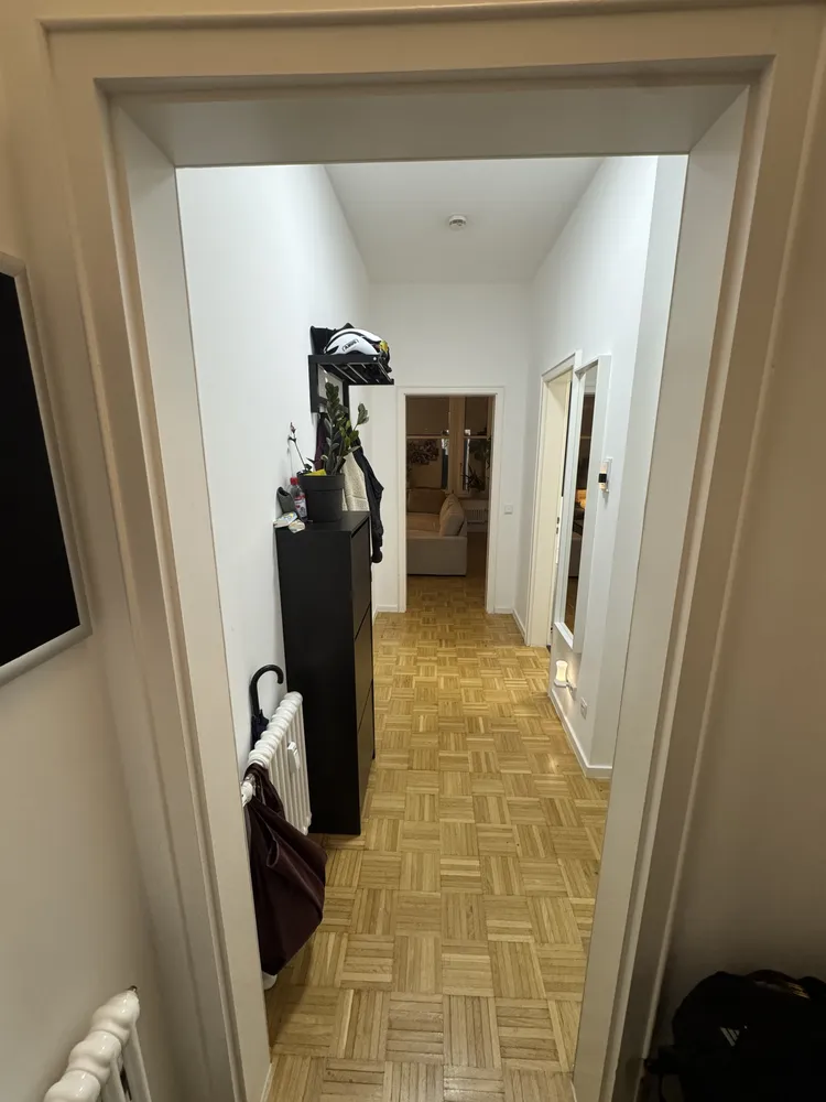 2 room apartment with 45 m² in Wiesbaden – Photo 5