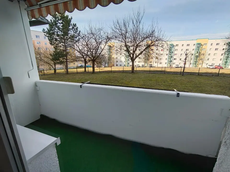 2 room apartment with 54 m² in Gera – Photo 3