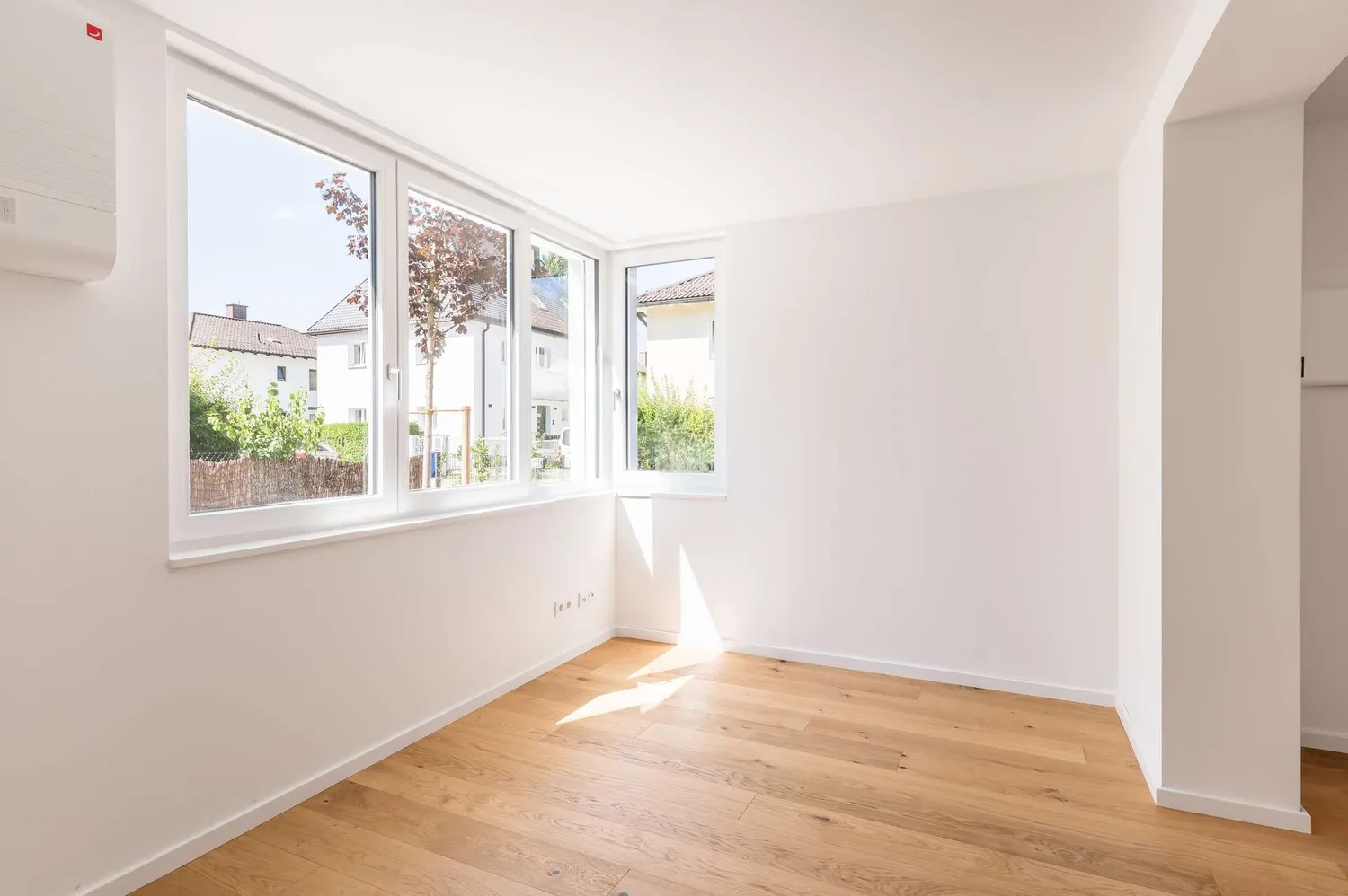 4 Zimmer Wohnung mit 147 m² in München – Bild 7