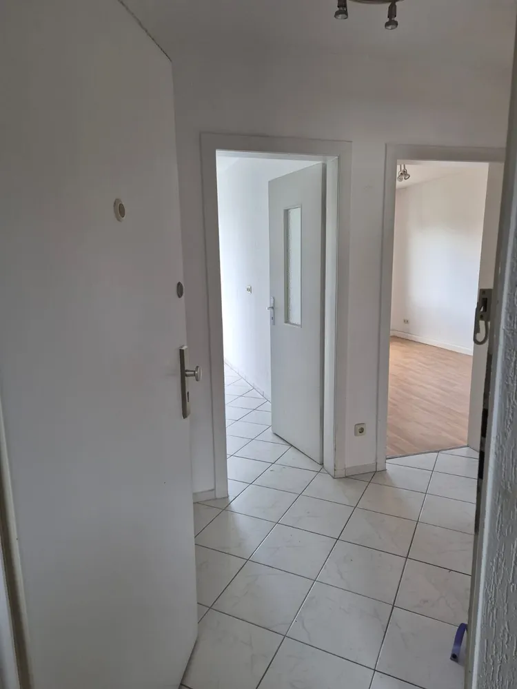 3 Zimmer Wohnung mit 53 m² in Essen – Bild 2