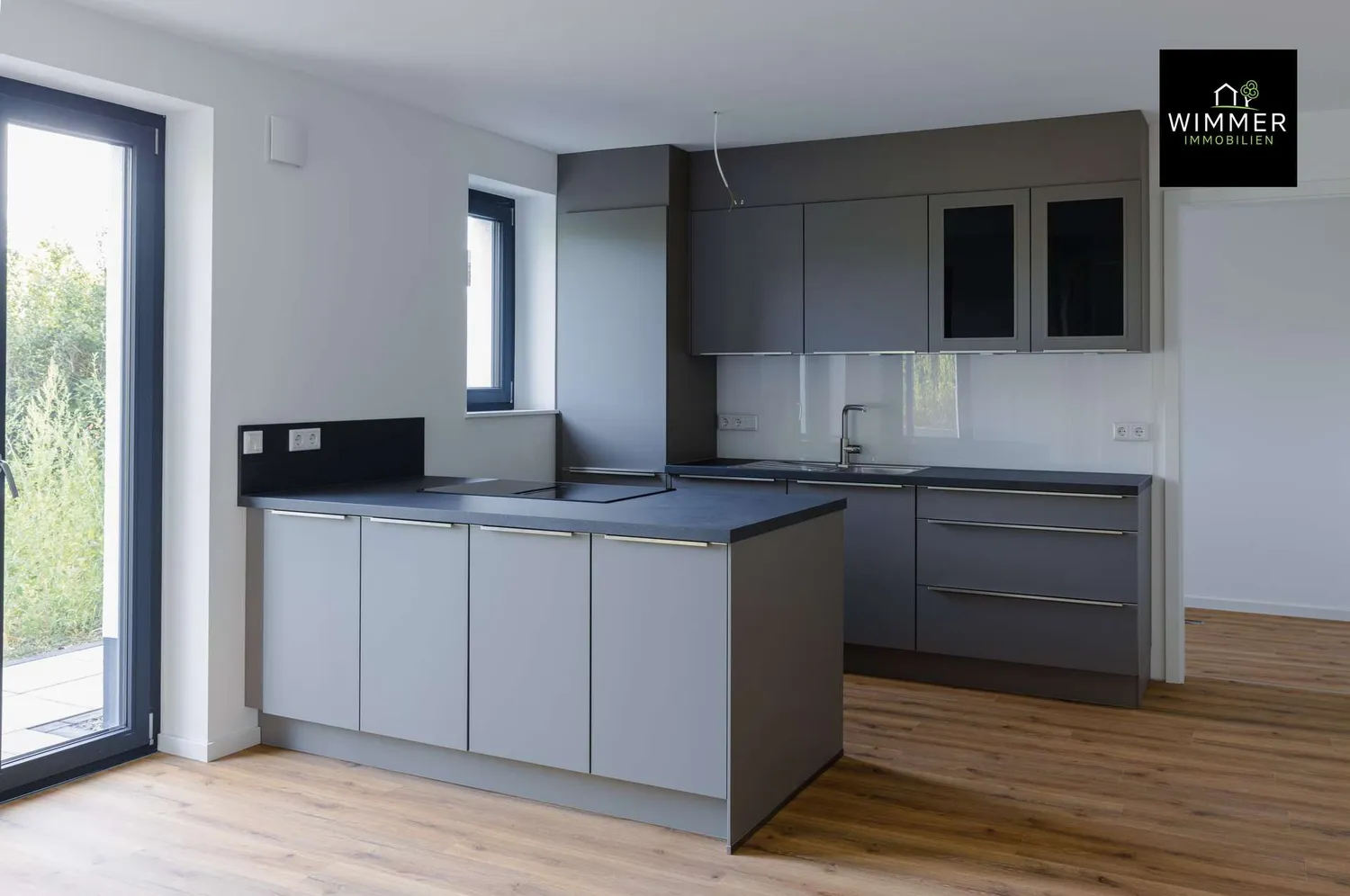 4 Zimmer Wohnung mit 135 m² in Miltenberg – Bild 2