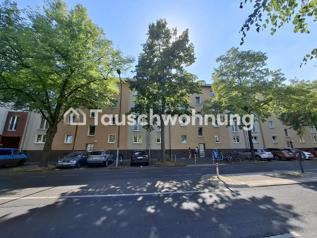 3 Zimmer Wohnung mit 66 m² in Köln – Bild 6