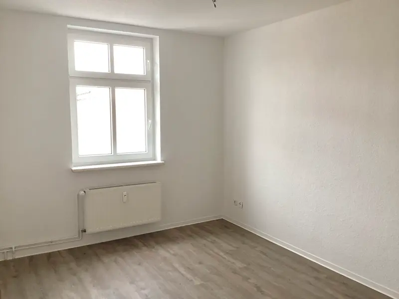 2 room apartment with 59 m² in Magdeburg – Photo 2