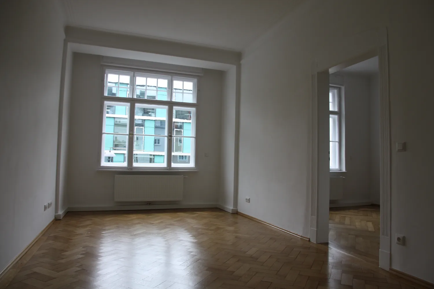 4 Zimmer Wohnung mit 93 m² in München – Bild 6