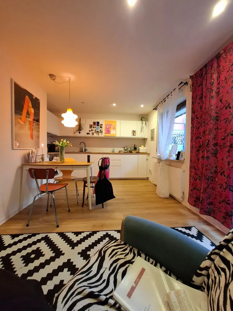 1 Zimmer Wohnung mit 35 m² in Tübingen – Bild 5