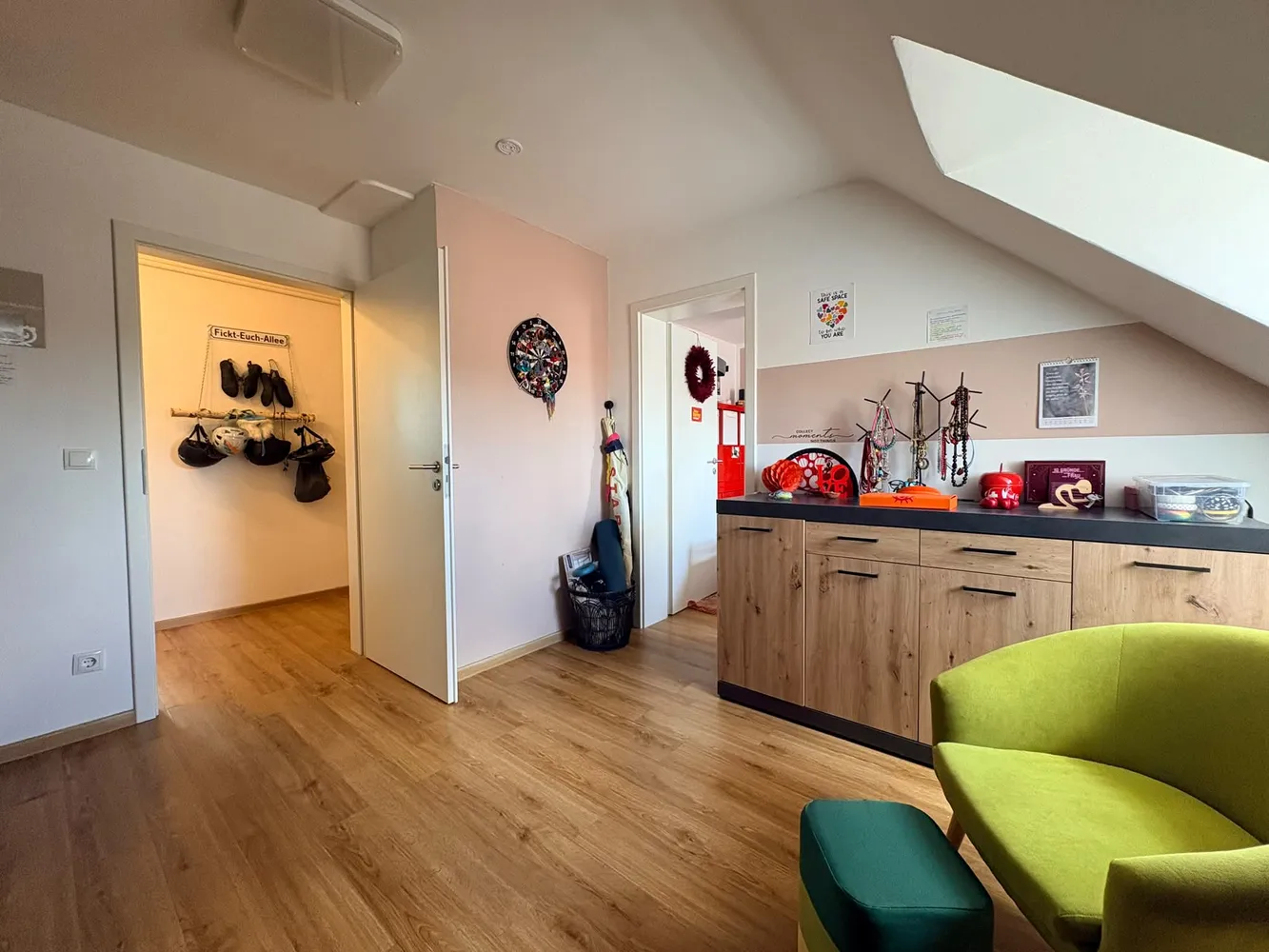3 Zimmer Wohnung mit 69 m² in Wolfenbüttel – Bild 10
