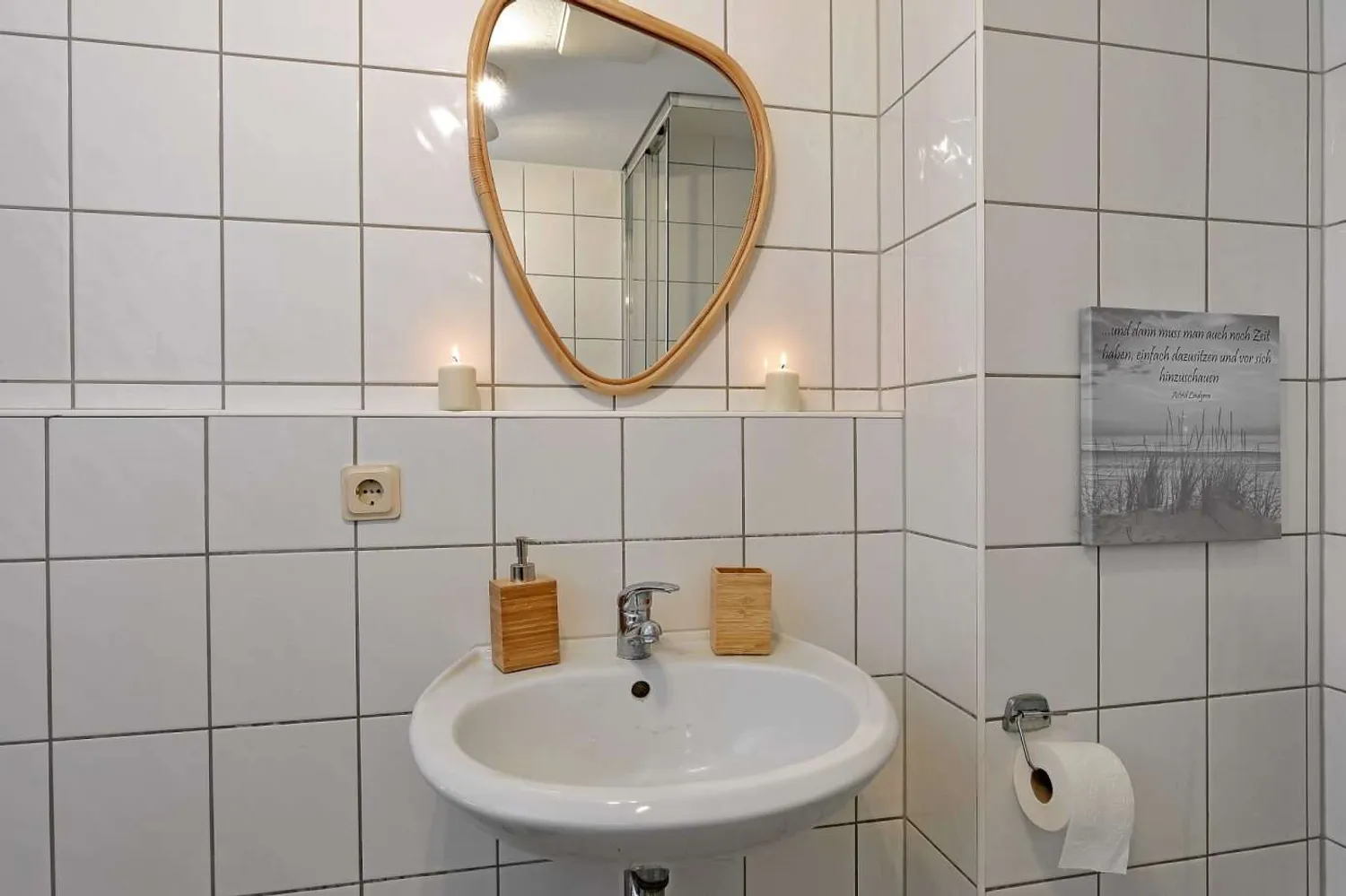 1 Zimmer Wohnung mit 25 m² in Düsseldorf – Bild 11