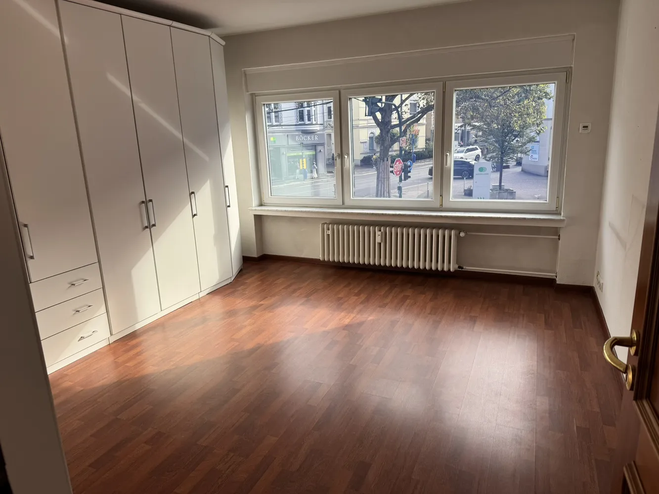 4 Zimmer Wohnung mit 81 m² in Essen – Bild 3