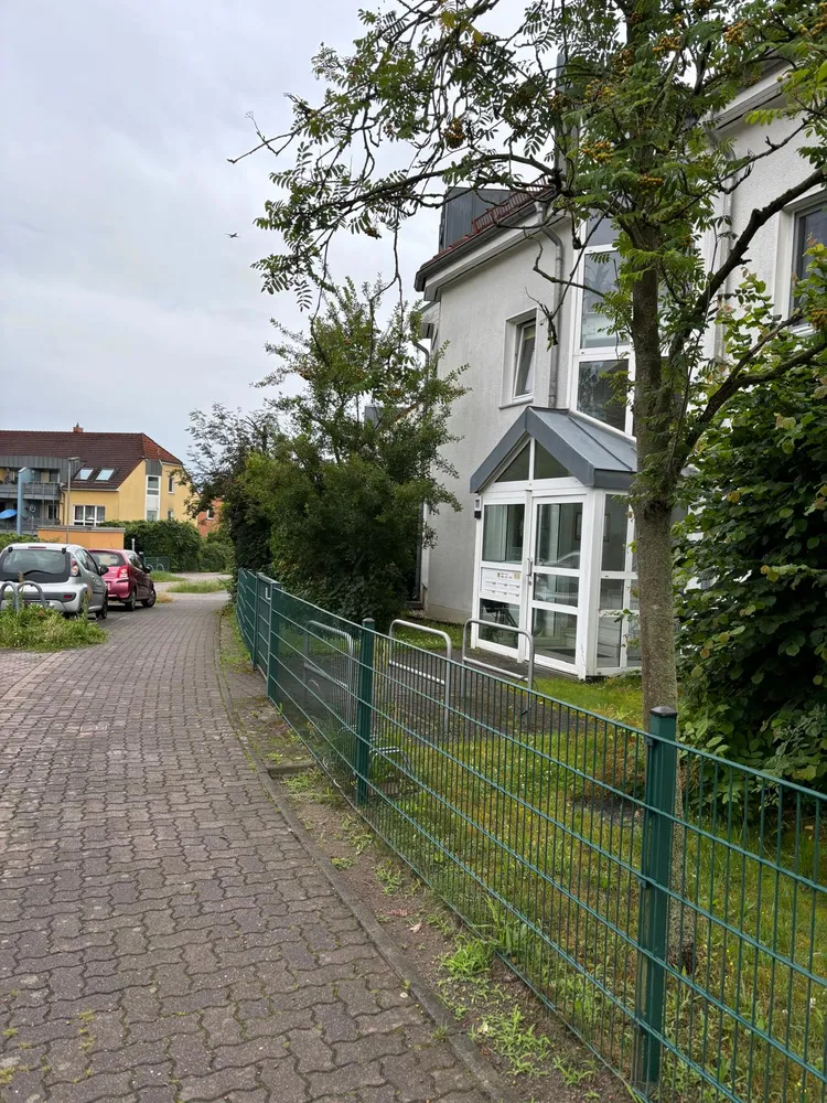 3 Zimmer Wohnung mit 76 m² in Berlin – Bild 2