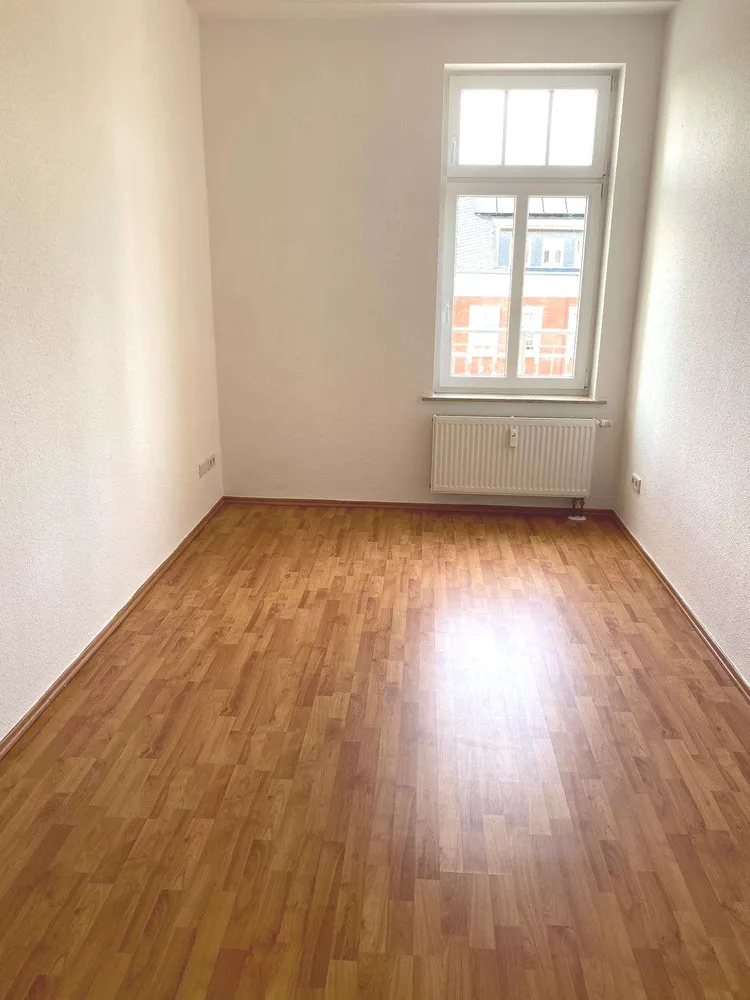 3 room apartment with 85 m² in Chemnitz – Photo 4