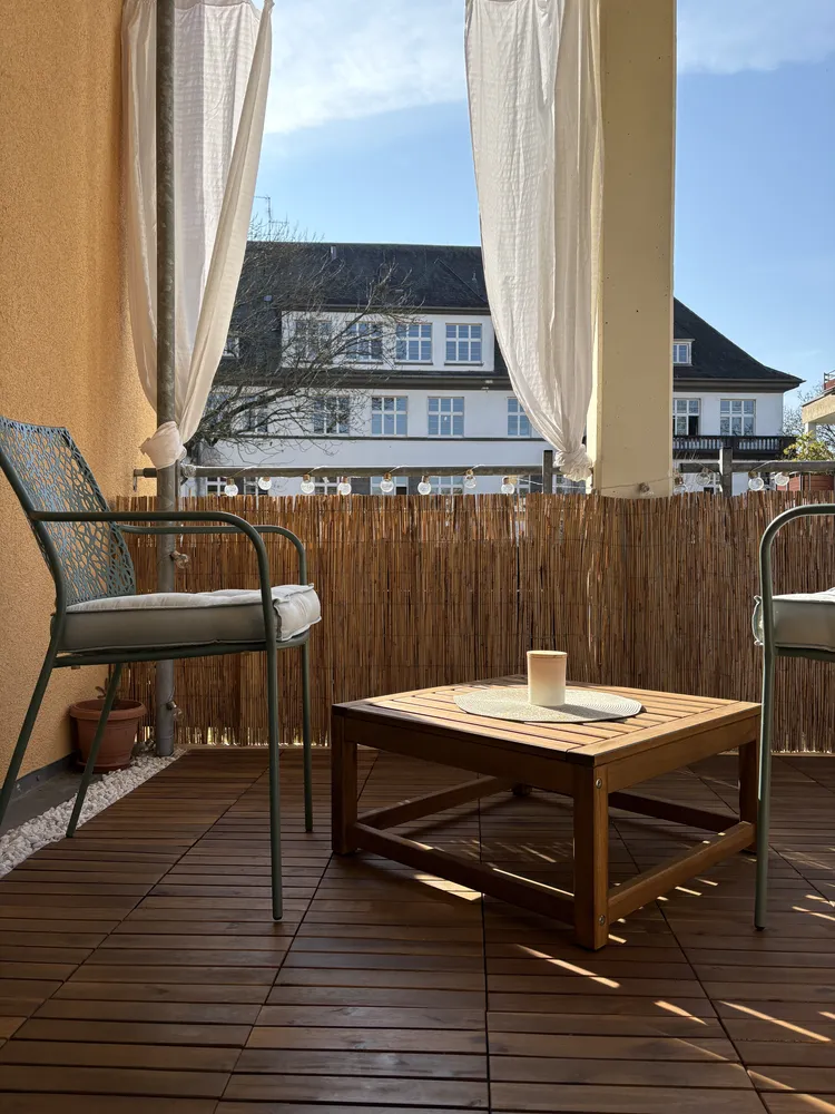 3 Zimmer Wohnung mit 85 m² in Frankfurt am Main – Bild 3
