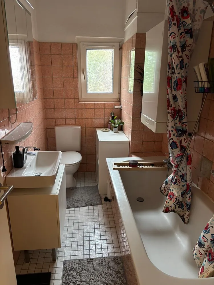 3 Zimmer Wohnung mit 72 m² in Bochum – Bild 5
