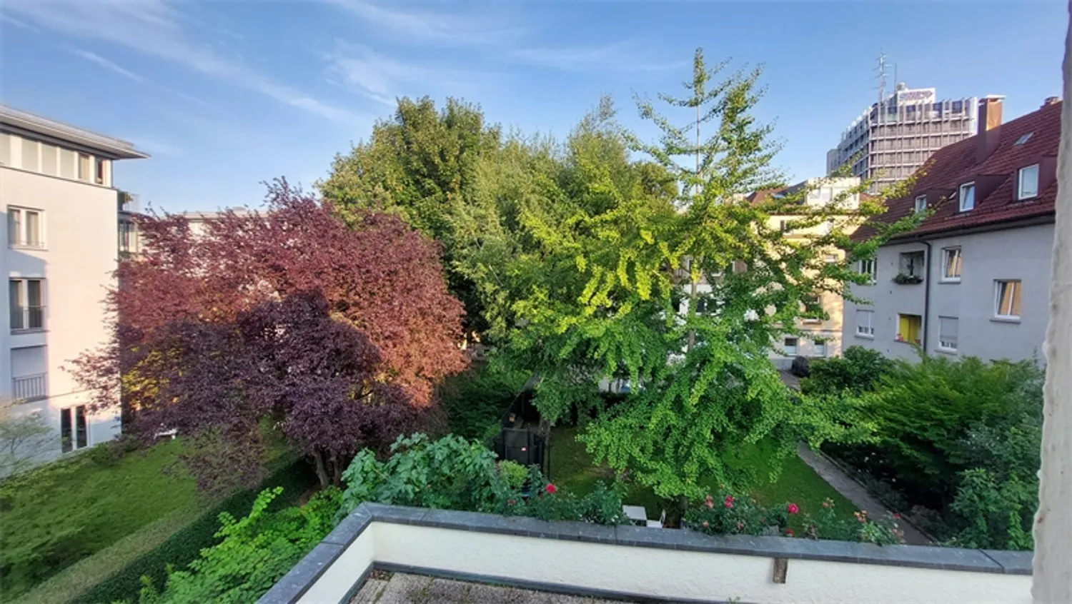 3 Zimmer Wohnung mit 54 m² in Stuttgart – Bild 3