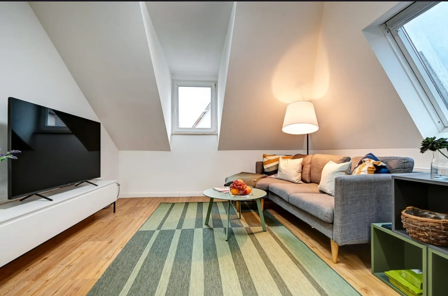 3 Zimmer Wohnung mit 72 m² in Stuttgart – Bild 4