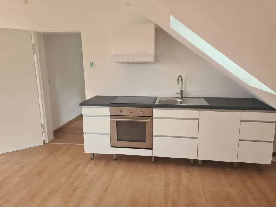 2 Zimmer Wohnung mit 52 m² in Esslingen am Neckar – Bild 3