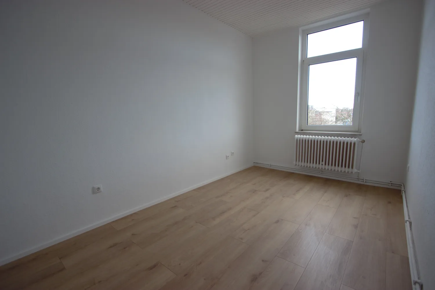 3 Zimmer Wohnung mit 67 m² in Wilhelmshaven – Bild 12