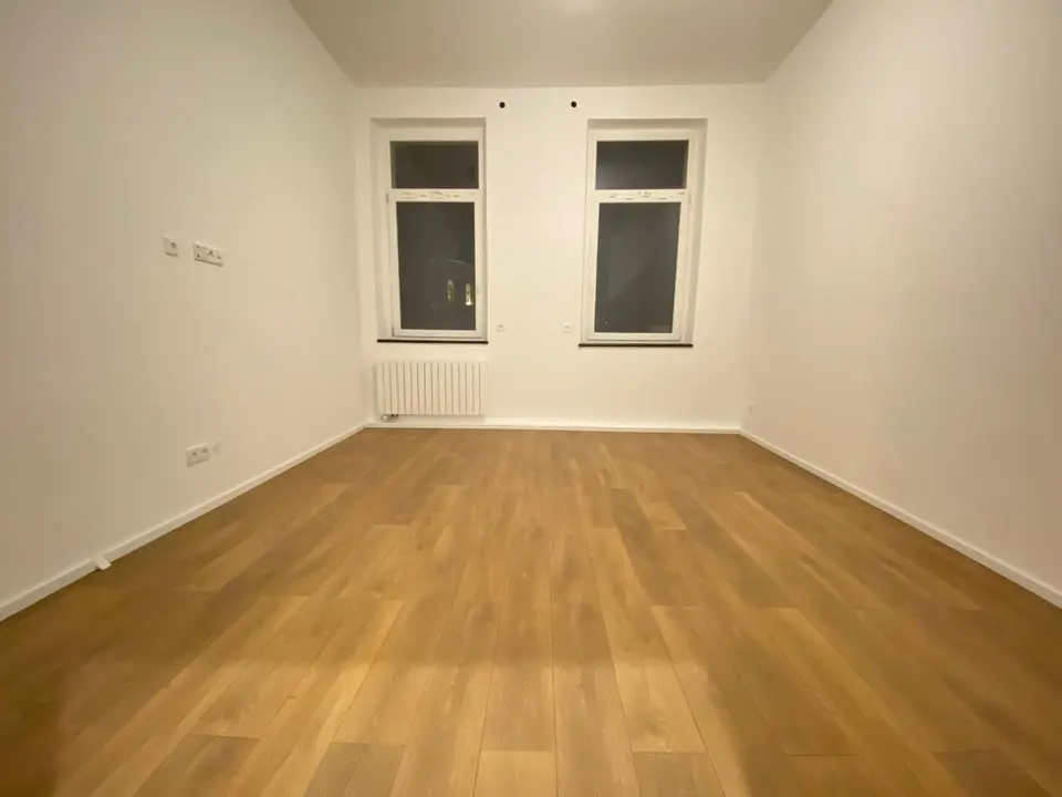 3 Zimmer Wohnung mit 92 m² in Krefeld – Bild 1