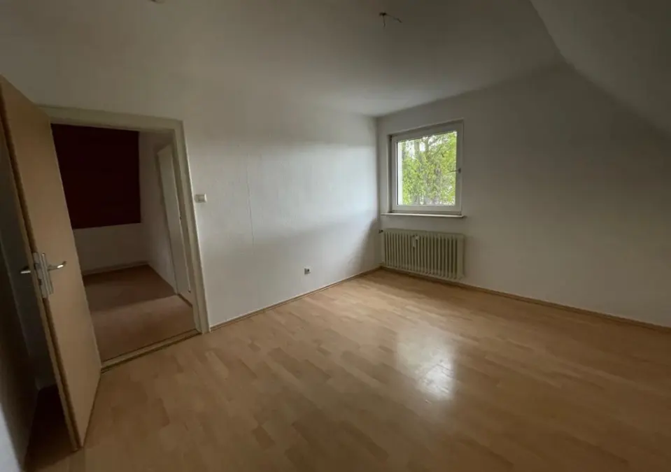 4 Zimmer Wohnung mit 82 m² in Coburg – Bild 1