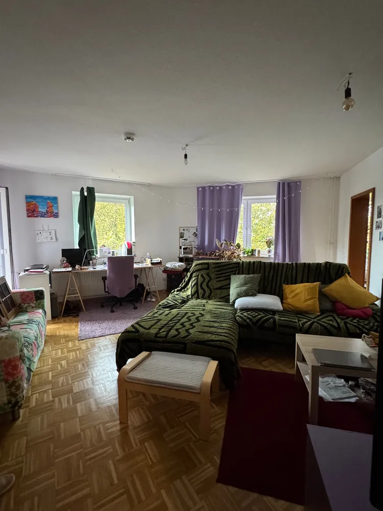2 Zimmer Wohnung mit 63 m² in Kiel – Bild 2