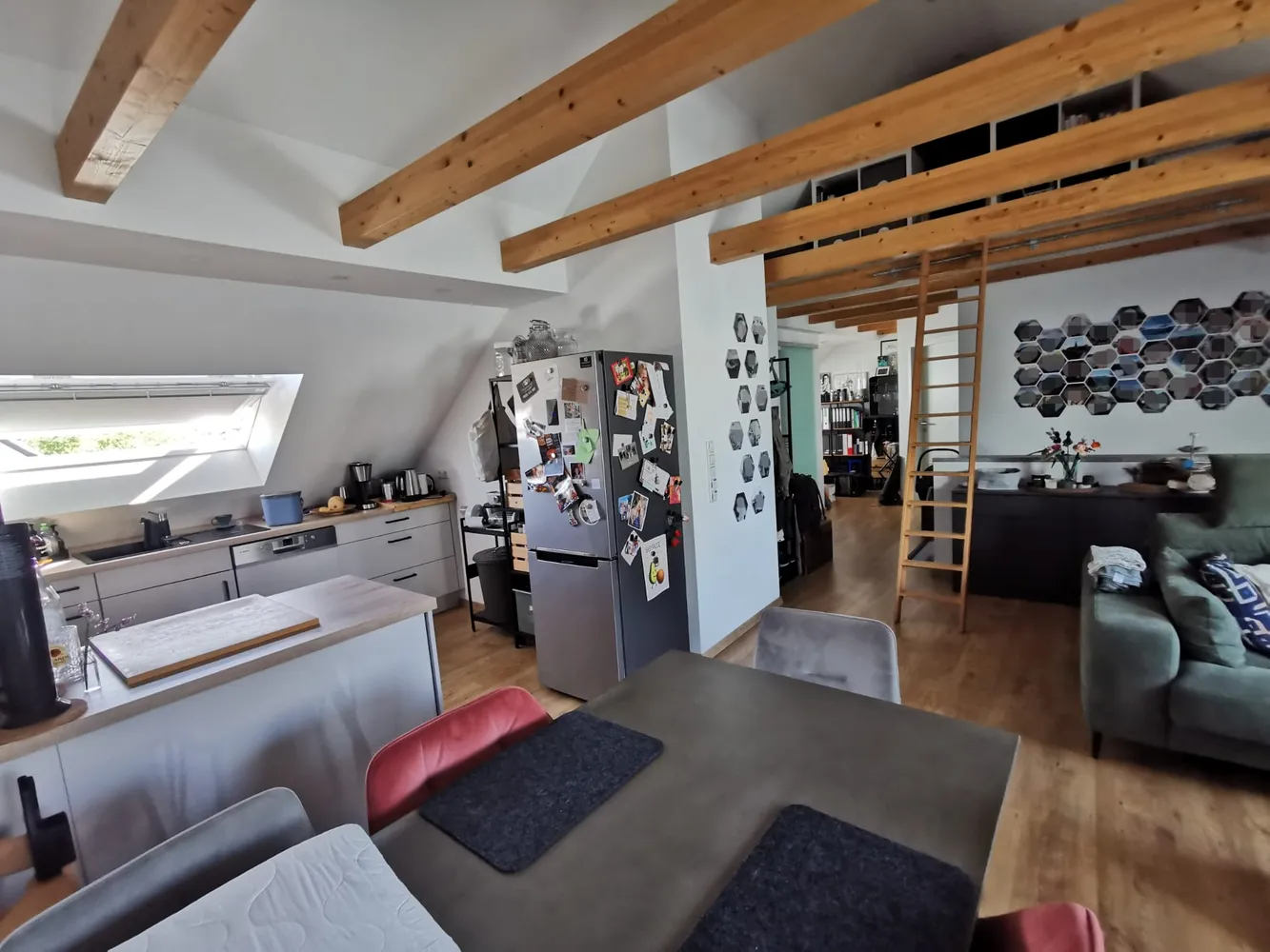 2 Zimmer Wohnung mit 69 m² in Regensburg – Bild 6