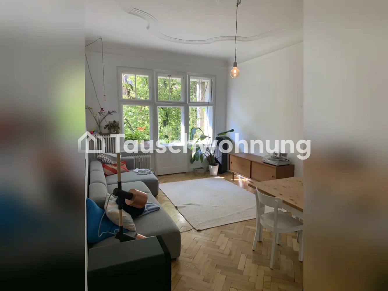 3 room apartment with 94 m² in Berlin – Photo 11