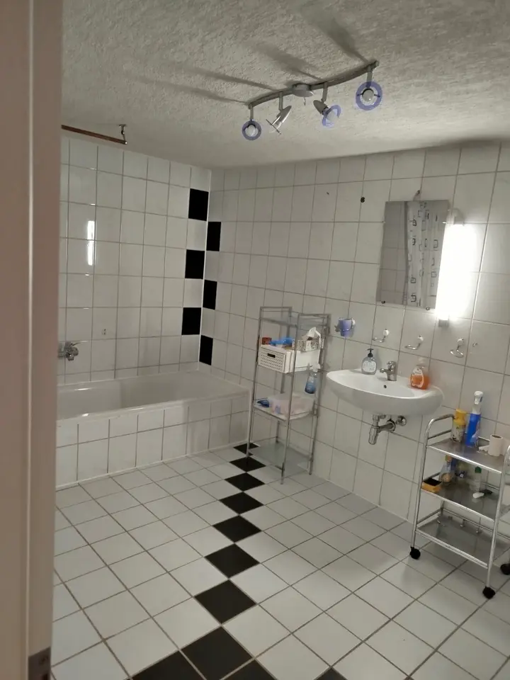 WG-Zimmer mit 14 m² in Meiningen – Bild 7