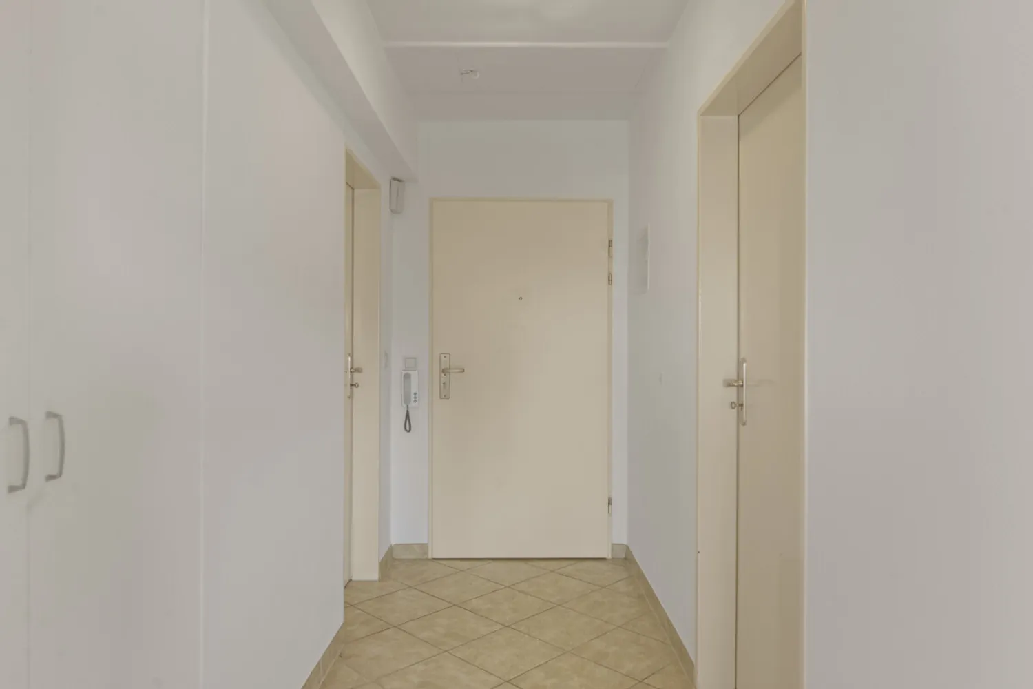 2 Zimmer Wohnung mit 55 m² in Mannheim – Bild 9