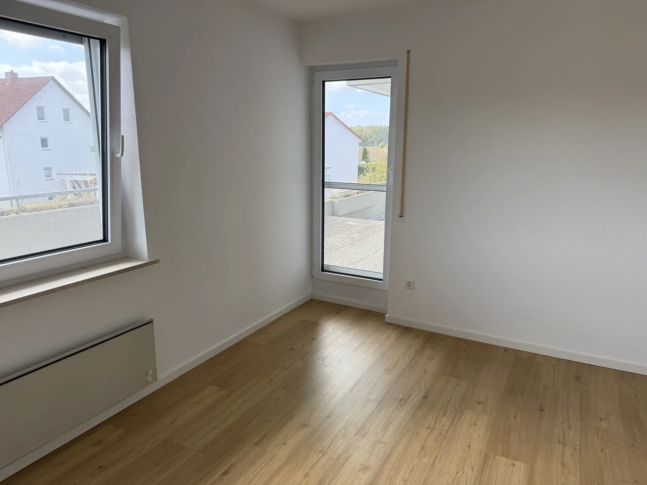 5 Zimmer Wohnung mit 144 m² in Neu-Ulm – Bild 11