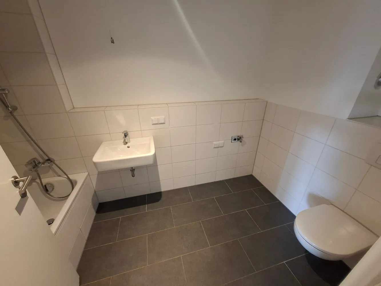 4 Zimmer Wohnung mit 84 m² in Berlin – Bild 2