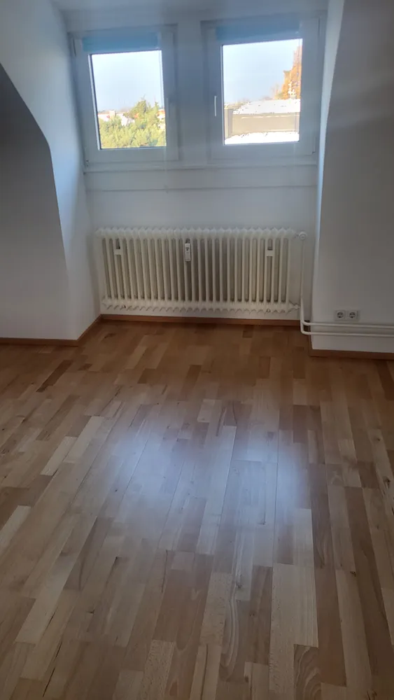 2 room apartment with 39 m² in Dreieich – Photo 2