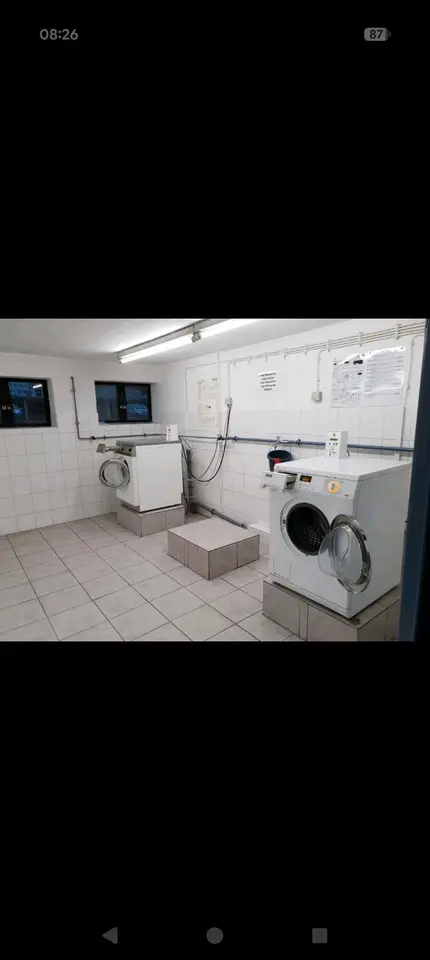 Studio mit 35 m² in Hagen – Bild 7