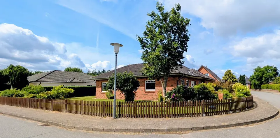 4 Zimmer Haus mit 145 m² in Flensburg – Bild 2