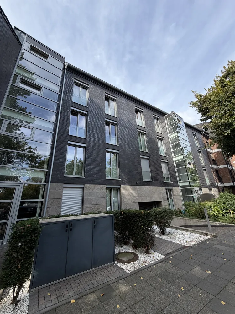 3 Zimmer Wohnung mit 93 m² in Krefeld – Bild 4