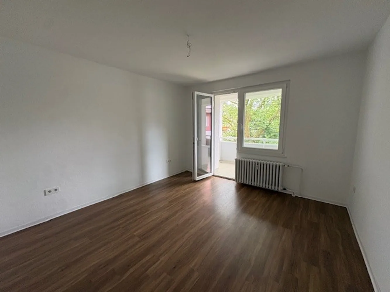 3 Zimmer Wohnung mit 55 m² in Essen – Bild 4