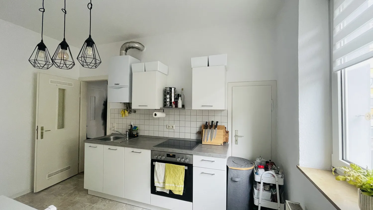 2 Zimmer Wohnung mit 50 m² in Aachen – Bild 6