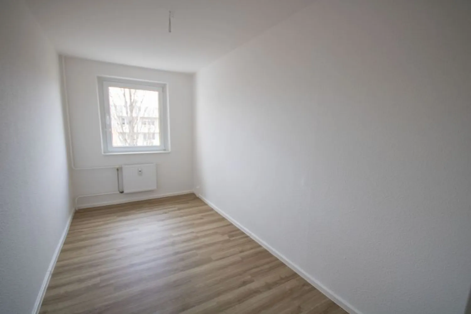 4 Zimmer Wohnung mit 71 m² in Halle (Saale) – Bild 8